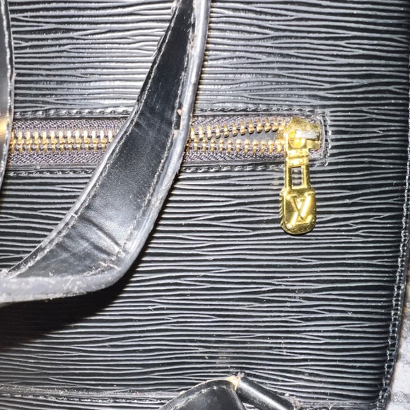 Louis Vuitton Mabillon Backpack Epi Leather - Picture 6 of 10